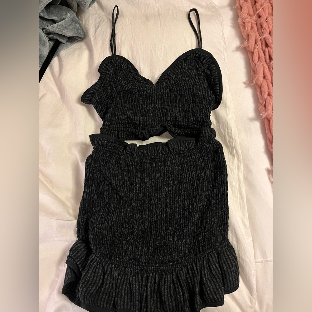 Lover + Friends Two Piece Set